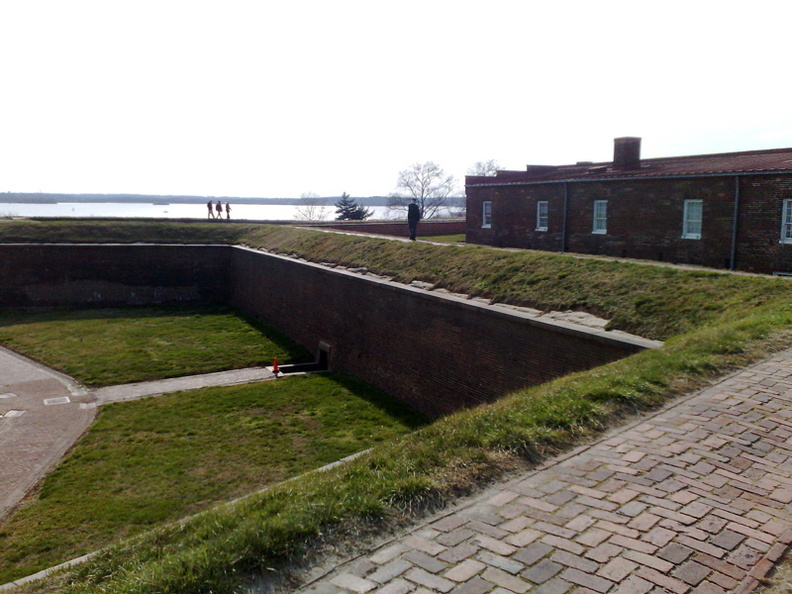 Fort McHenry-17