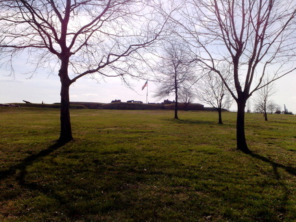 Fort McHenry-3