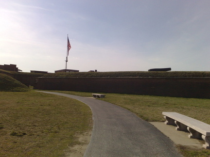 Fort McHenry-6