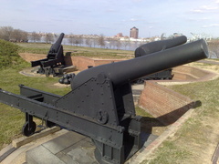 Fort McHenry-8
