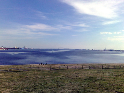 Fort McHenry-9