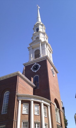 Park Street Church