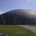 Auditorium Kresge