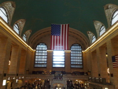Grand Central Terminal 