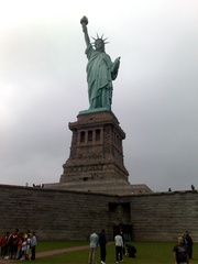 Statuate of Liberty-13