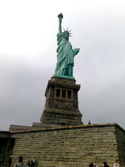Statuate of Liberty-14
