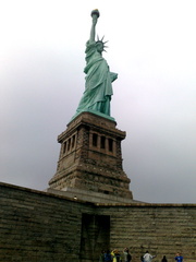 Statuate of Liberty-15