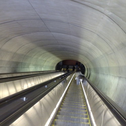 Metro de Washington