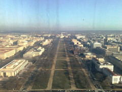Vista al Capitolio