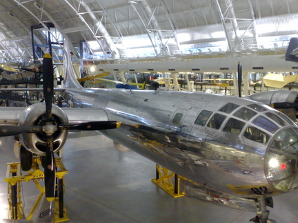 Enola Gay (B-29)