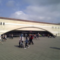 TGV Station