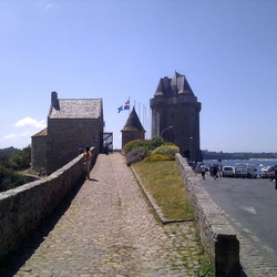 Saint-Malo / Dinard