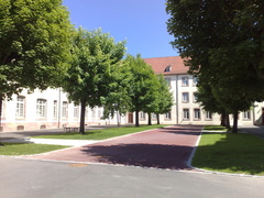 Liceo Frederic-Auguste Bartholdi