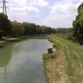 Canal de La Marne
