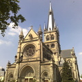 iglesia de Epernay