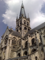 iglesia de Epernay