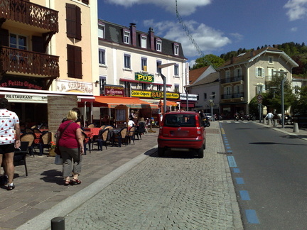 Rue de Pecheurs