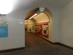 Tunel de transferencia
