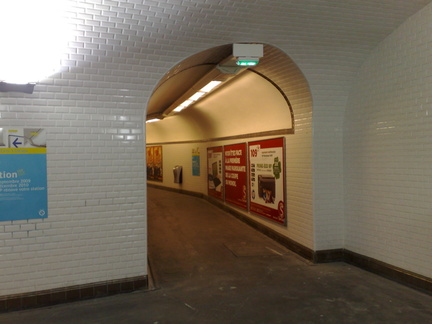 Tunel de transferencia