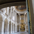 Dentro del palacio