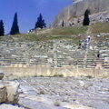 Teatro Dionysus Eleuthereus