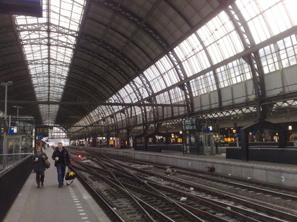 Gran Estación Central
