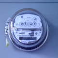 Electrical Meter 1