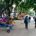 Av. Paseo de la Reforma