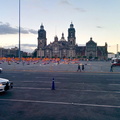 Catedral Metropolitana de Ciudad de Mexico